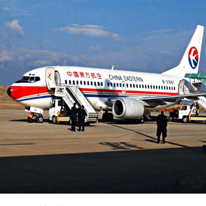 海西花土沟航空快递航空快运业稳步发展的原因是什么？